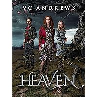 VC ANDREWS' HEAVEN
