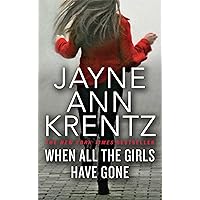 When All the Girls Have Gone (Sons of Anson Salinas Book 1) When All the Girls Have Gone (Sons of Anson Salinas Book 1) Kindle Hardcover Audible Audiobook Paperback Mass Market Paperback Audio CD