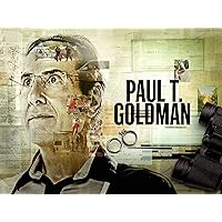 Paul T. Goldman - Season 1