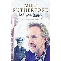 The Living Years The Living Years Kindle Hardcover Paperback