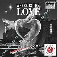 Where is the Love Where is the Love MP3 Music