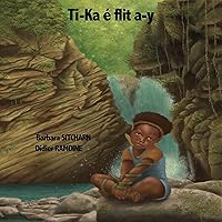Ti-Ka é flit a-y Ti-Ka é flit a-y Audible Audiobook Paperback