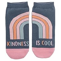 Karma Ankle Socks - One Size Fits Most