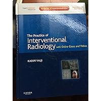 The Practice of Interventional Radiology, with online cases and video The Practice of Interventional Radiology, with online cases and video Hardcover eTextbook