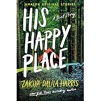 His Happy Place (Getaway collection) His Happy Place (Getaway collection) Kindle Audible Audiobook