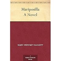 Mariposilla A Novel Mariposilla A Novel Kindle Hardcover Paperback MP3 CD Library Binding
