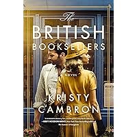 The British Booksellers