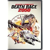 Roger Corman's Death Race 2050 [DVD] Roger Corman's Death Race 2050 [DVD] DVD Blu-ray