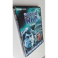 Doctor Who: The Invasion (Story 46) Doctor Who: The Invasion (Story 46) DVD