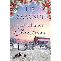 Last Chance Christmas (Last Chance Ranch Romance Book 6)