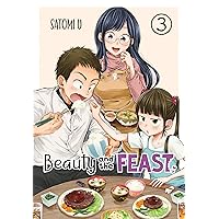 Beauty and the Feast 03 Beauty and the Feast 03 Paperback Kindle