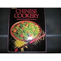 Chinese Cookery Chinese Cookery Paperback Board book