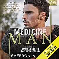 Medicine Man Medicine Man Audible Audiobook Kindle Hardcover Paperback