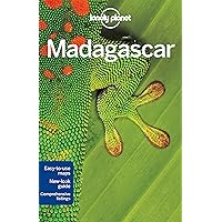 Lonely Planet Madagascar (Country Guide) Lonely Planet Madagascar (Country Guide) Paperback