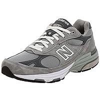 New Balance Men's Made in Us 993 V1 Running Shoe