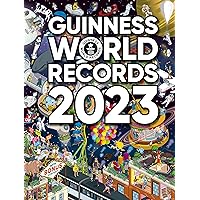 Guinness World Records 2023 Guinness World Records 2023 Hardcover