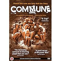 Commune Commune DVD