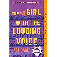 The Girl with the Louding Voice: A Read with Jenna Pick (A Novel) The Girl with the Louding Voice: A Read with Jenna Pick (A Novel) Paperback Audible Audiobook Kindle Library Binding