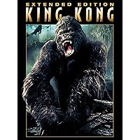 King Kong - Extended Edition