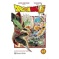 Dragon Ball Super nº 05 Dragon Ball Super nº 05 Paperback