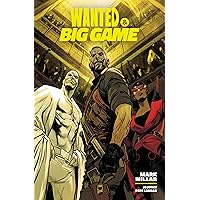 Wanted & Big Game Library Edition