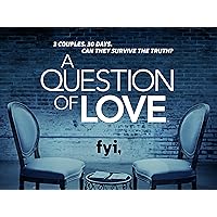 A Question of Love Season 1