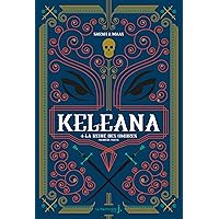 Keleana, tome 4 La Reine des Ombres, première partie (French Edition) Keleana, tome 4 La Reine des Ombres, première partie (French Edition) Kindle Paperback