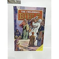 The Catholic Children's Bible, with Apocrypha-Creation-Adam-Eve-Garden of ... for Youth-Samson- Matthew-Mark-Hardcover The Catholic Children's Bible, with Apocrypha-Creation-Adam-Eve-Garden of ... for Youth-Samson- Matthew-Mark-Hardcover Hardcover Spiral-bound Mass Market Paperback