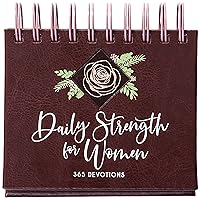 Daily Strength for Women: Daily Promises