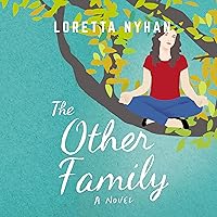 The Other Family: A Novel The Other Family: A Novel Audible Audiobook Kindle Paperback Library Binding Audio CD