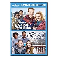 HALLMARK 2-MOVIE COLLECTION: WINTER WEEKEND DVD