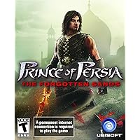 Prince of Persia: The Forgotten Sands [Download]