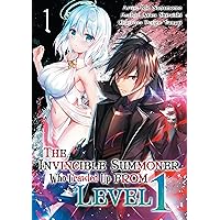 The Invincible Summoner Who Crawled Up from Level 1: Volume 1 The Invincible Summoner Who Crawled Up from Level 1: Volume 1 Kindle