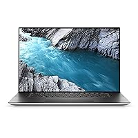 Dell XPS 17 10th Gen Home and Business Laptop (Intel i7-10750H 6-Core, 64GB RAM, 2TB PCIe SSD, GTX 1650 Ti, 17.0