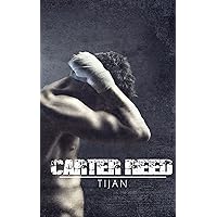 Carter Reed (Carter Reed Series Book 1) Carter Reed (Carter Reed Series Book 1) Kindle Paperback Audible Audiobook Hardcover Audio CD