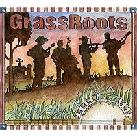GrassRoots GrassRoots Audio CD