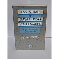 Essentials Of Engineering Mathematics Essentials Of Engineering Mathematics Hardcover