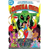 The Omega Men (1983-1986) #16 The Omega Men (1983-1986) #16 Kindle