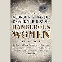 Dangerous Women Dangerous Women Audible Audiobook Kindle Hardcover Paperback Mass Market Paperback Preloaded Digital Audio Player Pocket Book