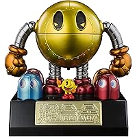 Tamashii Nations Tamashi Nations - Pac-Man, Bandai Spirits Chogokin