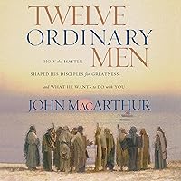Twelve Ordinary Men Twelve Ordinary Men Paperback Audible Audiobook Kindle Hardcover Mass Market Paperback Audio CD