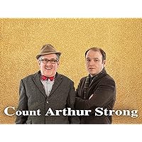 Count Arthur Strong Season 1