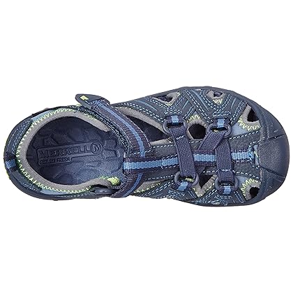 Merrell Kid's Hydro Junior Sport Sandal