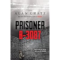 Prisoner B-3087 Prisoner B-3087 Hardcover Audible Audiobook Kindle Paperback Preloaded Digital Audio Player
