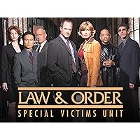 Law & Order: Special Victims Unit, Season 5