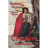 Treasure (Raised By Wolves Book 3)