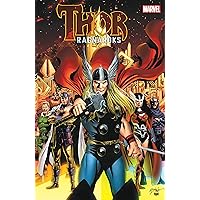 Thor: Ragnaroks