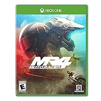 Moto Racer 4 - Xbox One - Xbox One