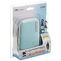 Magic light blue pouch form KMDL-132 support Nintendo DSL Gammac