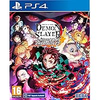 Demon Slayer -Kimetsu no Yaiba - The Hinokami Chronicles Launch
